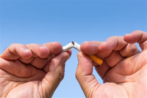 Natural Ways to Quit Smoking: Homeopathic Remedies to Help You Overcome Nicotine Cravings and Behavioural Issues