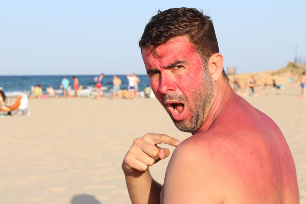 Homeopathic Remedies for Summer First Aid