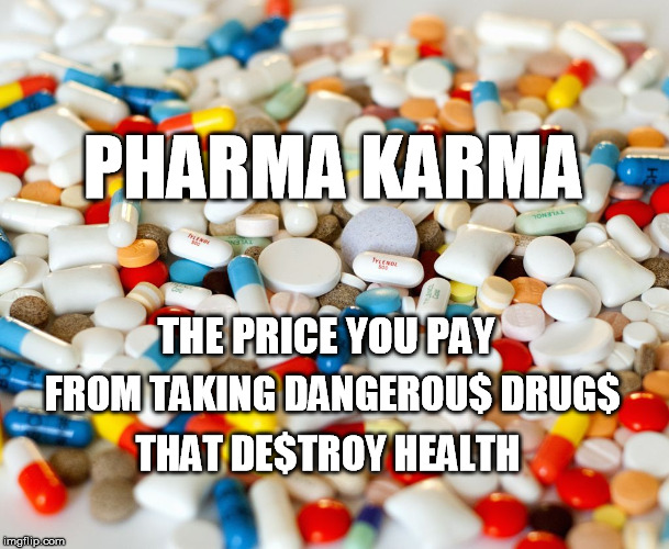 pharmaceuticals