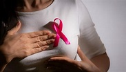 Uniting for a Cure: October is Breast Cancer Awareness Month