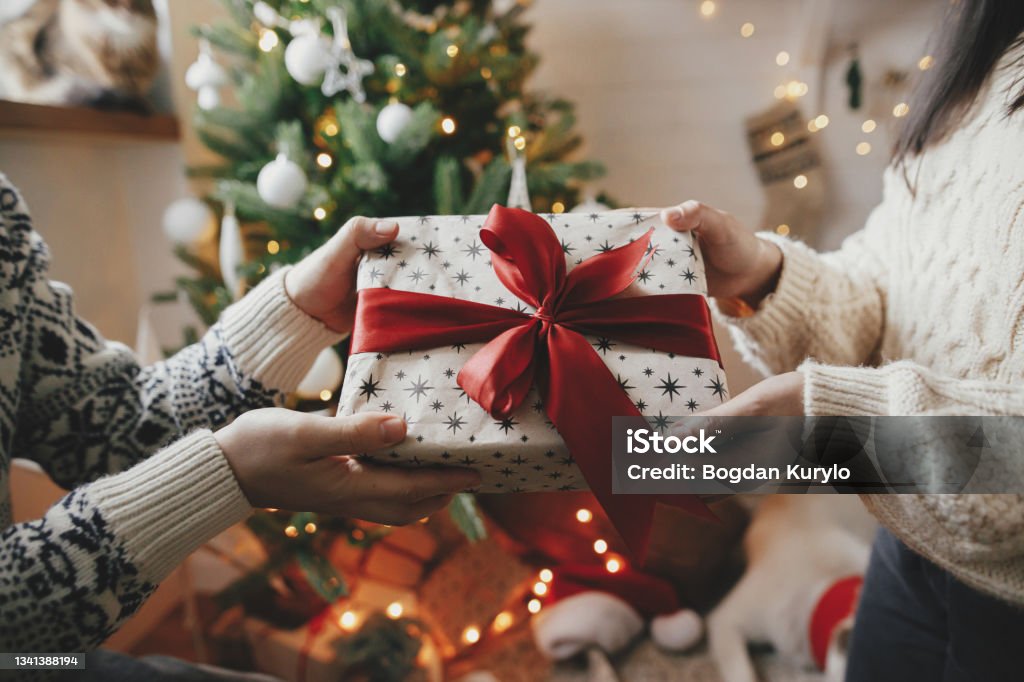 Thoughtful Giving: Embracing Practicality and Simplicity in Christmas Gift-Giving