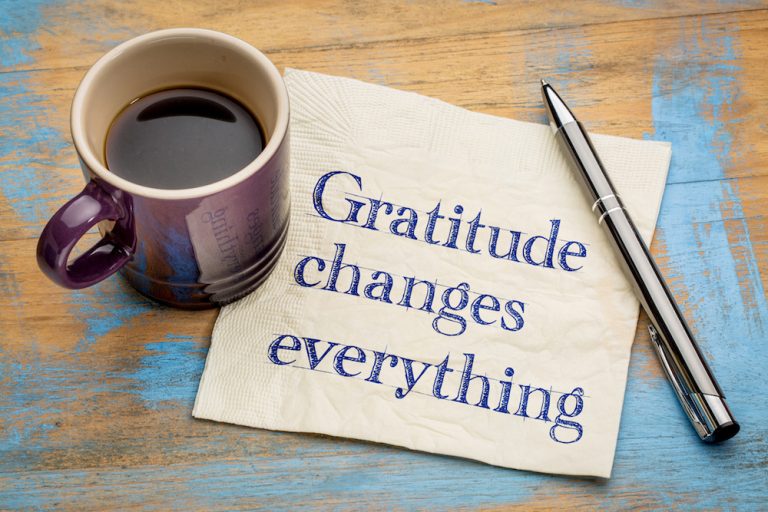 The Transformative Power of Gratitude: A Guide to Cultivating Thankfulness in Challenging Times